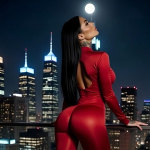 City Lights