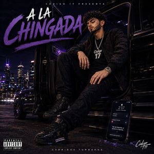 A la chingada