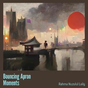 Bouncing Apron Moments