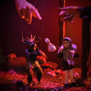 Melancholera (Revisited)