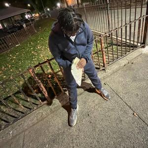 LET HIM THINK (feat. MG2SLIMEY)