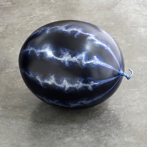 אבטיחים כחולים