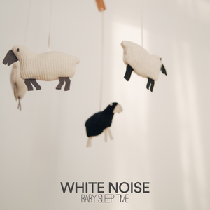 White Noise Pulsar Sleep 417 Hz Lpf