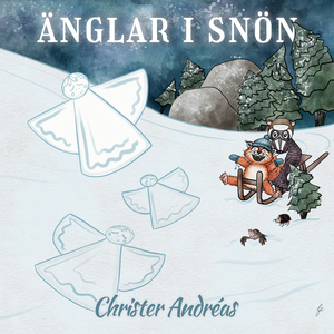 Änglar i snön