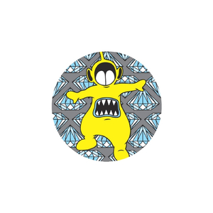 Dubcrystal (Julien Chaptal & Lauhaus Remix)