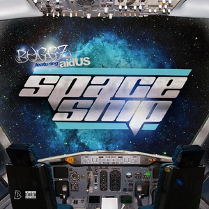 Spaceship (feat. Aidus)
