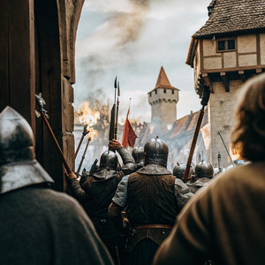 伝説の勇者 前編 3～決戦は間近