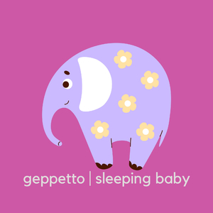 Ebb And Flow Of Sleep