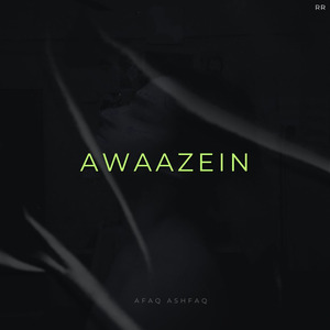 Awaazein