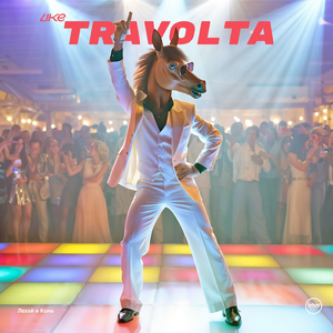 Travolta (Acapella Rap)