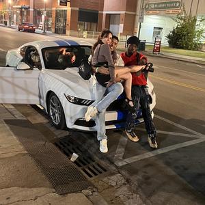 Constantly getting it