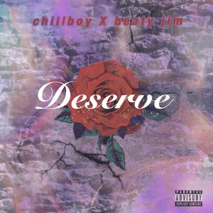Deserve