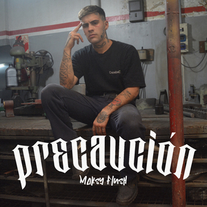 Precaución