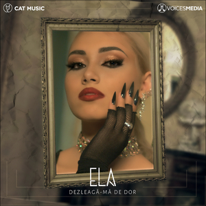Dezleagă-mă de dor