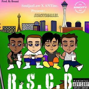 R.S.C.B (Real Sin City Baby)