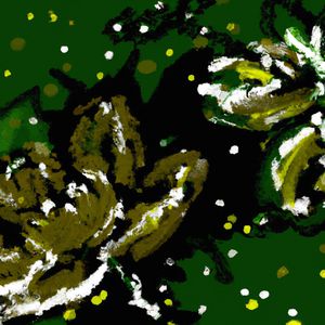 Mystic Sacred Wilderness