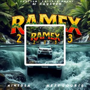RAMEX 273 (feat. Nineden)