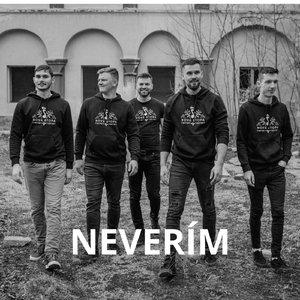 Neverím