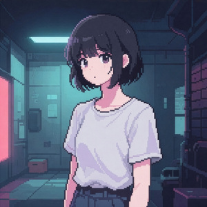 After Dark