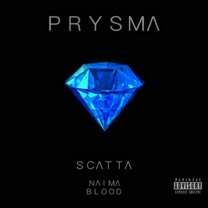 PRYSMA (feat. Naima Blood)