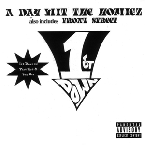 Front Street (Instrumental)