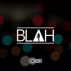 Blah