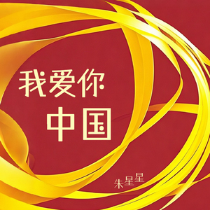 我爱你中国 (电音版)