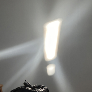 幸运符号 （半）