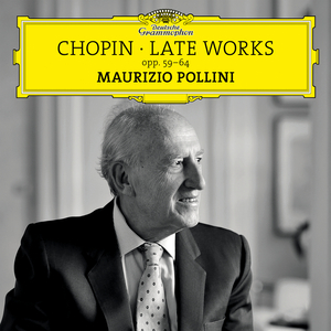 3 Mazurkas, Op. 63:No. 3 in C-Sharp Minor. Allegretto