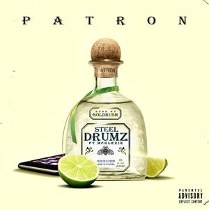 Patron (feat. McKlezie)