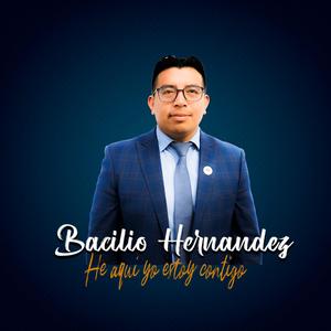 He aqui yo estoy contigo