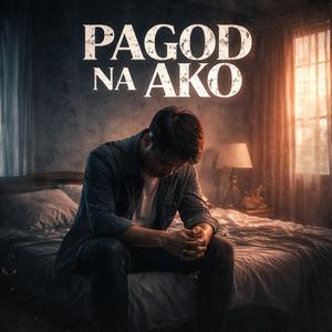 AKO NA LANG ULI