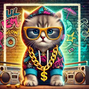 Lil Meow Meow
