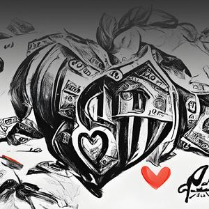 Bercumbu dalam sunyi