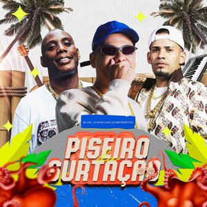 Piseiro da Surtação