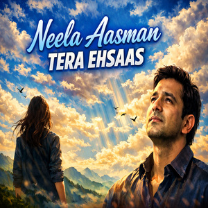 Neela Aasman Tera Ehsaas