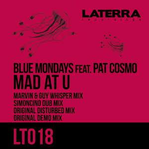 Mad at U (Disturbed Mix)