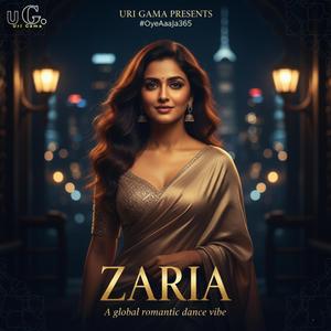 ZARIA (138:#OyeAaaJa365)