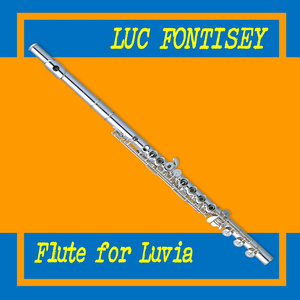 Flute for Odey