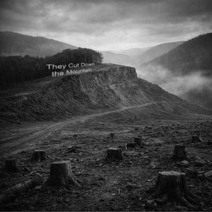 They Cut Down the Mountain