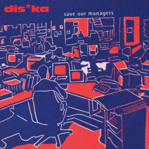 You're so Spam to Me