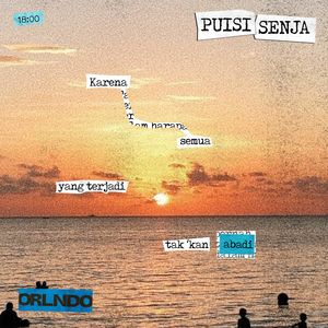 Puisi Senja