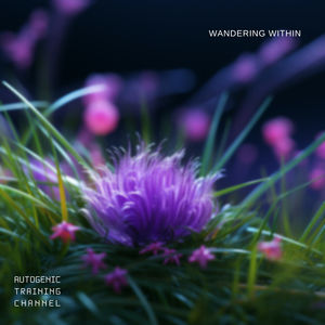 Wandering Within (Ocean)