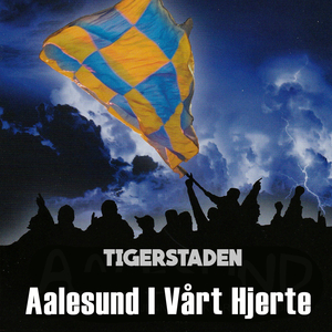 Aalesund I Vårt Hjerte