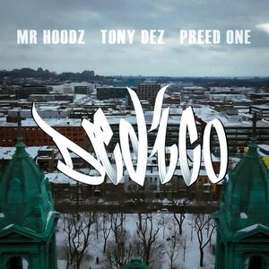 Dedico (feat. Preed One)