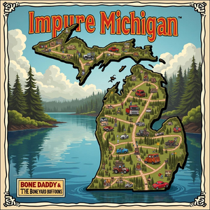 Lucifer's Badge Check