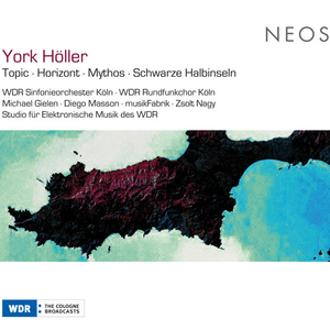 Mythos (1979/1980, Rev. 1995) - Dedicated To Hans Zender For 13 Instruments, Percussion And 4-channel Tape