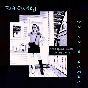 Two Note Samba (feat. Chuck Lamb)