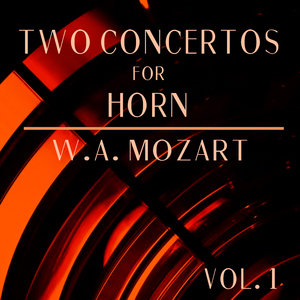 Horn Concerto, K 495, (Rondo-Allegro Vivace)