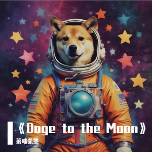Doge to the Moon
